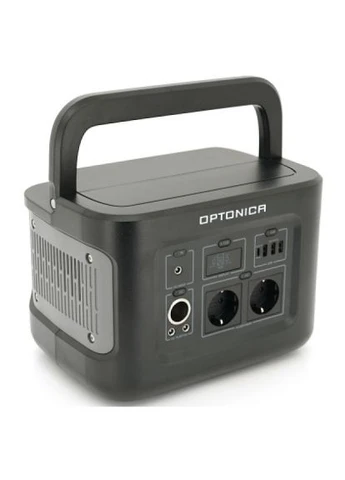 Зарядная станция 600W, 512Wh (PS-9419) Optonica 512Wh, 600W (401234447)