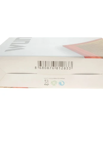 Фильтр воздушный MB 190D 2.5TD OM602/E250/300D WH 705 (opt-om) Wunder Filter (381475192)