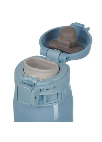 Термокружка SM-SE36AL 0.36 л блакитний Zojirushi (385887394)