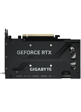 Видеокарта GeForce RTX 5050 WindForce 8GB 128Bit 2572/20000MHz (GV-N5050WF2OCV2-8GD) Gigabyte (402229406)