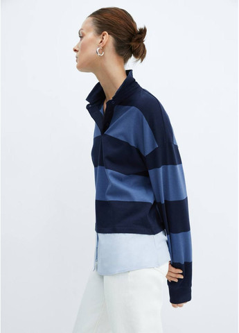 Поло Mango (371804993)