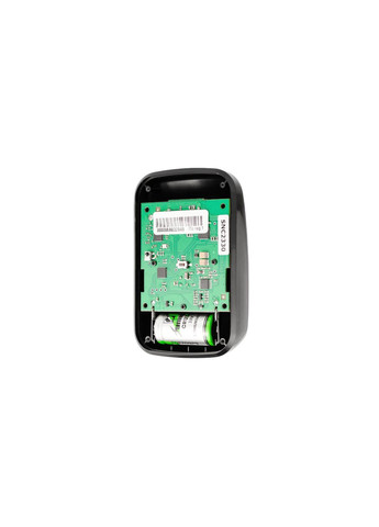 Датчик руху типу "штора" PIR VB Black, бездротовий, чорний U-Prox (360403172)