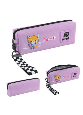 Пенал Aggretsuko AR25-642 Kite (336181957)