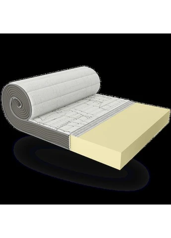 Ортопедический матрас Take&Go SLIM ROLL, 90х200 EMM (378983611)