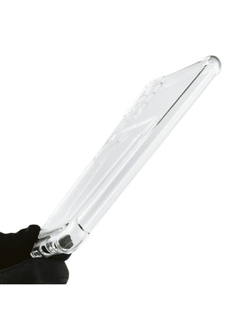 Чехол для Y20S с бронь углами с карманом для карточек k-pop на виво у20с прозрачный Vivo (366228969)