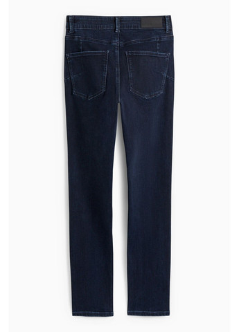 Джинси slim fit C&A - (365716326)