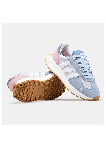 Кроссовки женские No Brand комбинированные демисезоны (305054217)