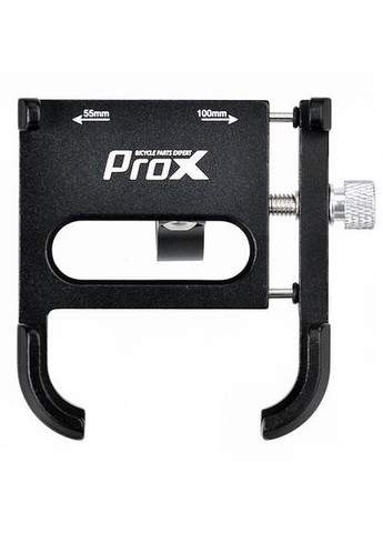 Держатель для телефона на руль велосипеда Eagle X7 (3,5 6,5") алюминиевый, ProX (324626581)