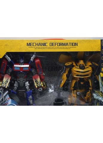 Набір трансформерів W 8825 A (16) аксесуари в коробці. MIC (372821160)