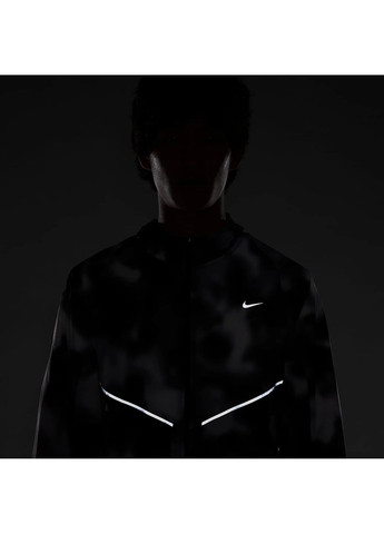 Комбінована вітровка чоловіча run div aop multi Nike