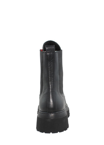 Черевики A.Fradinski AF21049.01 Чорний Anna Fradinski (294179390)