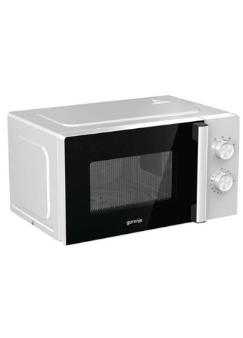 Мікрохвильова піч MO 20 E1WH Gorenje (278367649)