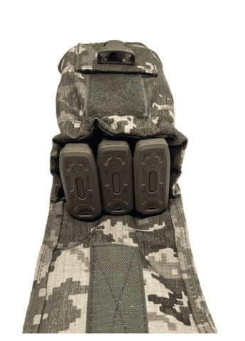 Підсумок універсальний-тактичний (Сумка, чохол) SVIT (368782967)