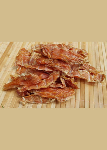 Натуральное лакомство для собак филе курицы сушеное премиум " " (Бетховен) 250 г. Bethowen (297567202)