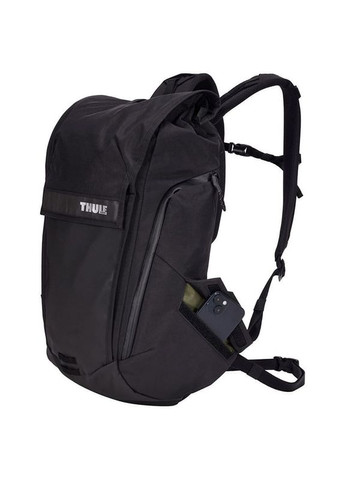 Городской рюкзак Paramount Bike Commuter Backpack 20L Black (TH 3205232) Thule (335405994)