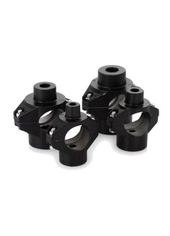 Стержневая насадка Ø25 на круглый паяльник Wezer (316095333)