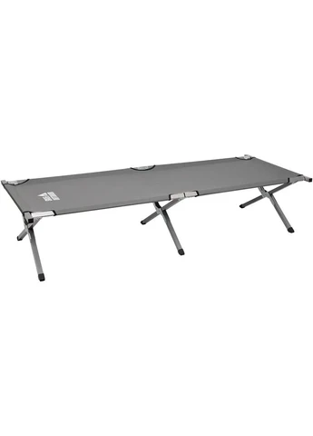 Кровать раскладная Relax ST 120 Grey Skif Outdoor (389434482)