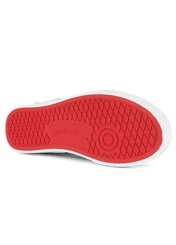 Цветные женские кеды Reebok