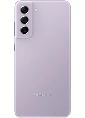 galaxy s21 fe 5g 6/128gb sm-g990b lavender восстановленный Samsung (376242013)