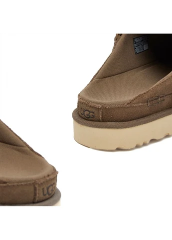 Тапочки Goldenstar Clog Brown 1138252-HCK UGG (398014422)