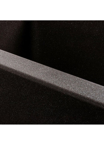 Гранітна мийка для кухні 7850W TOSKANA матовий Гренадін Valeso (365877792)