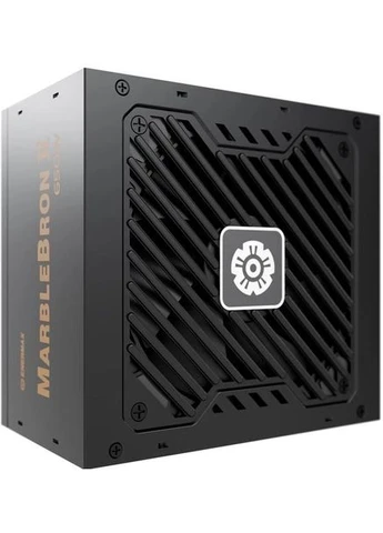 Блок питания 650W MarbleBron II (EMB650AWT-MAC) ENERMAX (390918668)