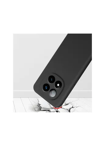 Чехол для мобильного телефона (712761) BeCover Xiaomi Redmi Note 14 Pro Plus 5G Black (326588715)