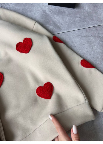 Костюм Худі+лосини,трьохнитка на флісі,Ангора рубчик Україна (363295937)