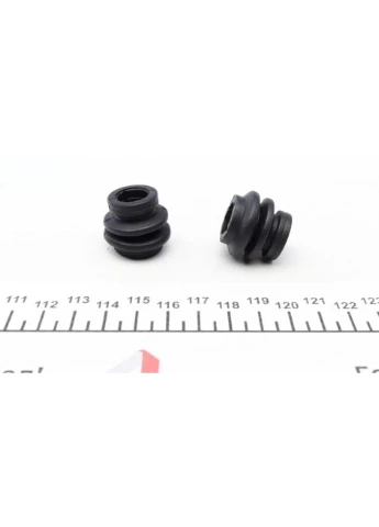 Направляюча суппорта (переднього/к-кт) Mazda 6 12-/Toyota Rav 4 06 811010 UA63 No Brand (339661698)