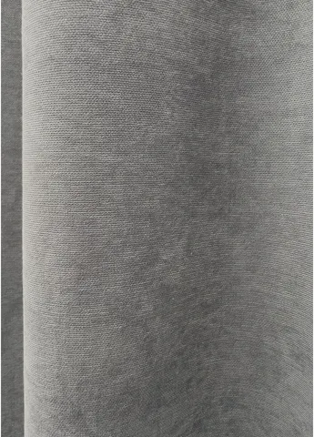 Комплект готовых штор Микровелюр Petek YL №2012ш 200х270 см 2 шт (32-378) VR-Textil (390403261)