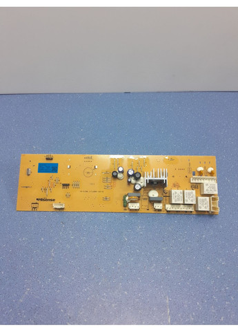 Плата управления для стиральной машины 2127266 Hisense (361863449)