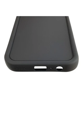 Чехол силиконовый Soft Touch для Galaxy A04e (A042F) (Полная защита камеры) Samsung (394049367)