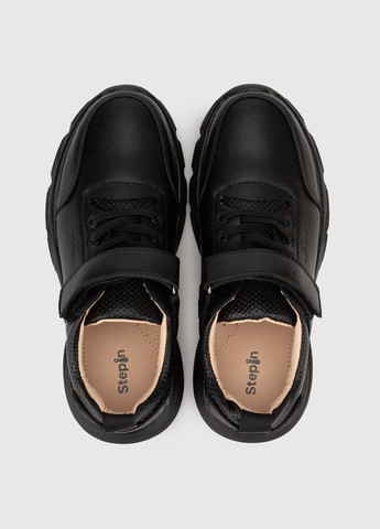 Туфлі спортивні для хлопчика DX09-01A (2000990689603D)(SC) shop (2000990689603) Stepln (366398076)