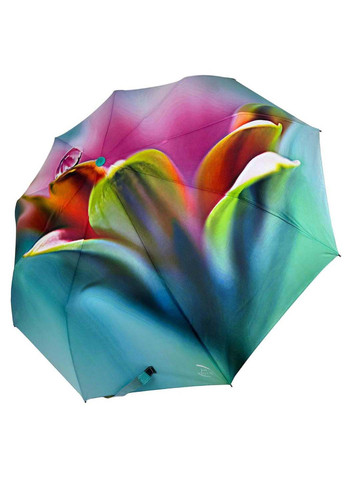 Жіноча парасолька-автомат на 9 спиць. Frei Regen (289977375)