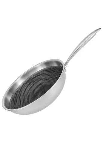 Сковорода Achird 95346 28 см WOK RESTO (392416597)