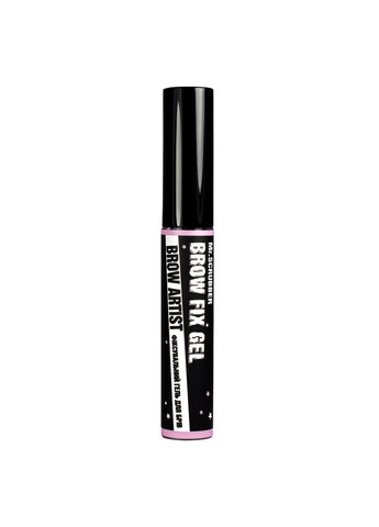 Фиксирующий гель для бровей Brow Artist Brow Fix Gel, 9 мл Mr. Scrubber (302725267)