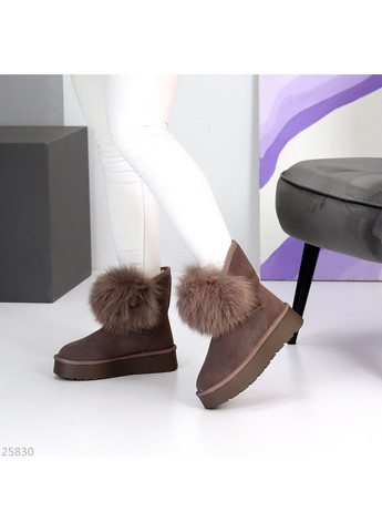 Зимние угги Helen (366842421)