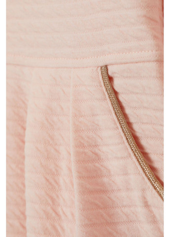 Розовое платье H&M (364869342)