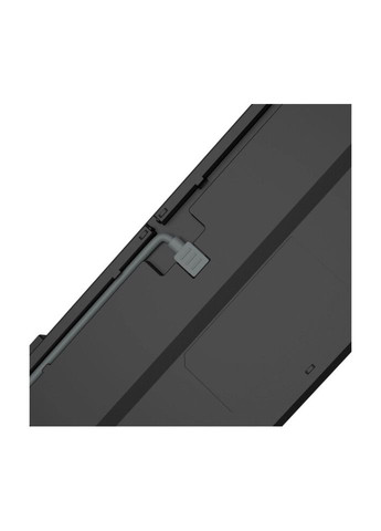 Клавиатура Bloody S87 Energy Red проволочная A4Tech (339083194)