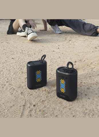 Портативная Bluetooth-колонка Beat Sobi (342369806)