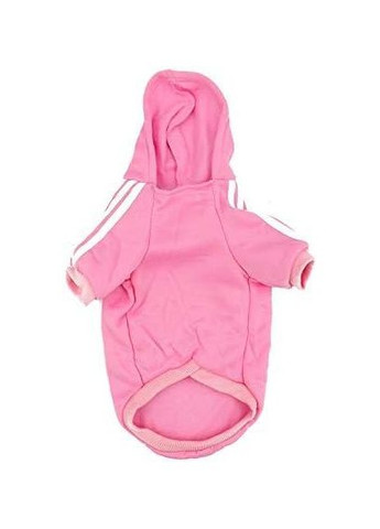 Толстовки для собак YMYGCC с капюшоном Размер: XS (голубой, розовый набор) No Brand (301088073)