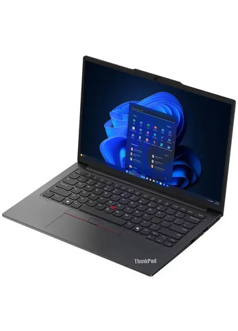 Ноутбук ThinkPad E14 Gen 6 (21M4S21N00) Graphite black Lenovo (360422085)