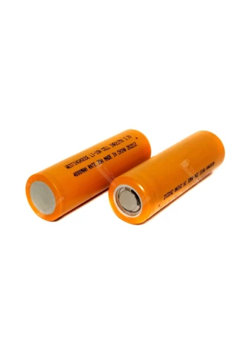 Аккумулятор высокотоковый (10C) INR21700 Li-Ion 4000 мАч (без защиты) Westinghouse (378287157)