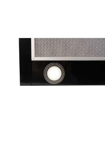 Вытяжка GARDA 50 BK (700) LED Ventolux (346491359)