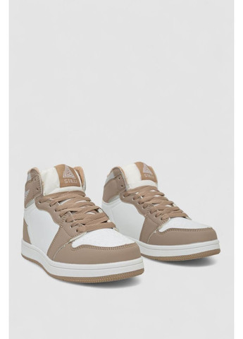 Кросівки жіночі зимові на хутрі, 248RHB470-17 Stilli комбіновані зими (366248731)