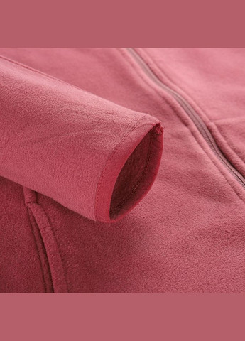 Флисовая кофта Siusa LSWB352 Розовый Alpine Pro (334347657)