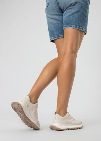 Кросівки (2328ТА) Lola Andy молочні (328915168)