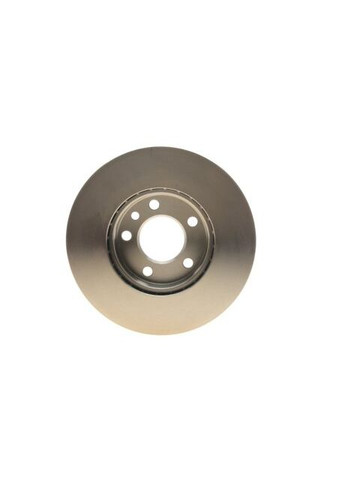 Диск гальмивний (передний) VW T5/T6/Touareg 02- (308x29.5) (вентильований) 0 986 479 211 UA63 Bosch (366115114)