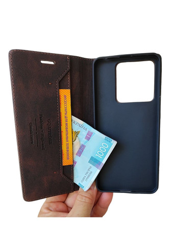 Чохол книжка для Redmi Note13 5g Чохол книжка на редми ноут13 5g Xiaomi (324800432)