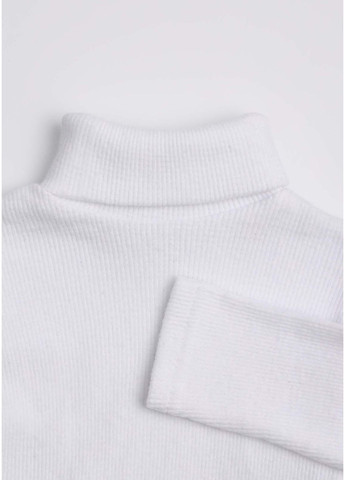 Гольф водолазка ангора дитяча Білий (1210) Umka (369305098)